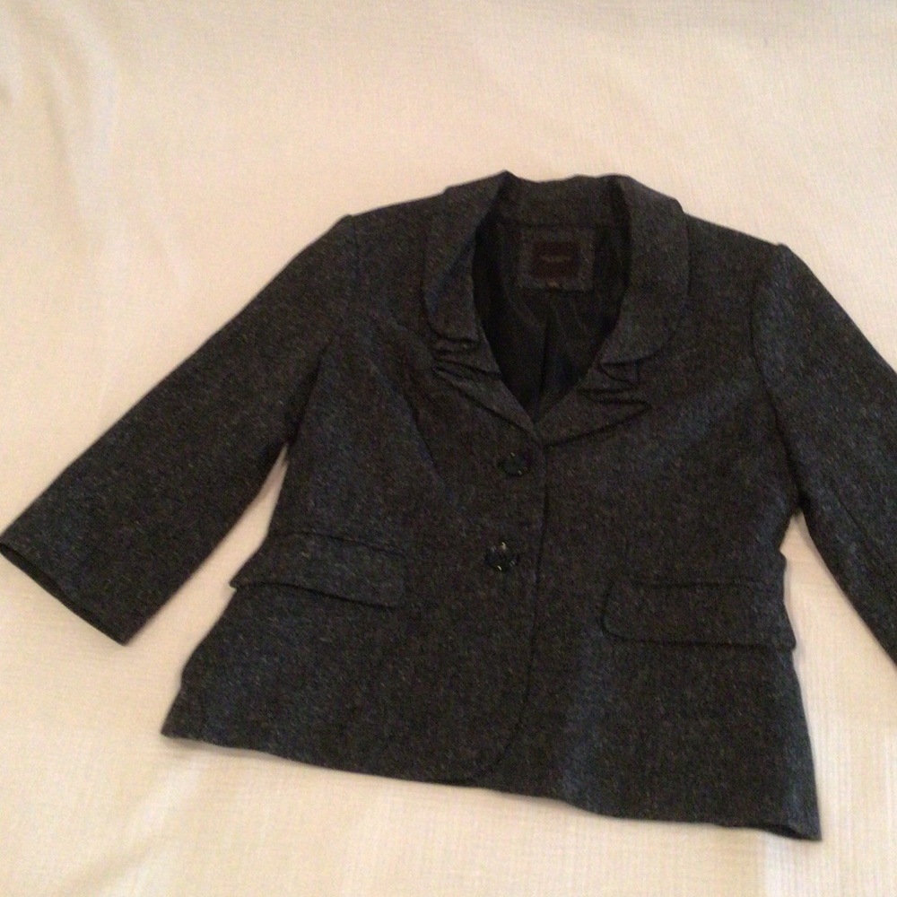 Pant suit - Picture 5 of 6